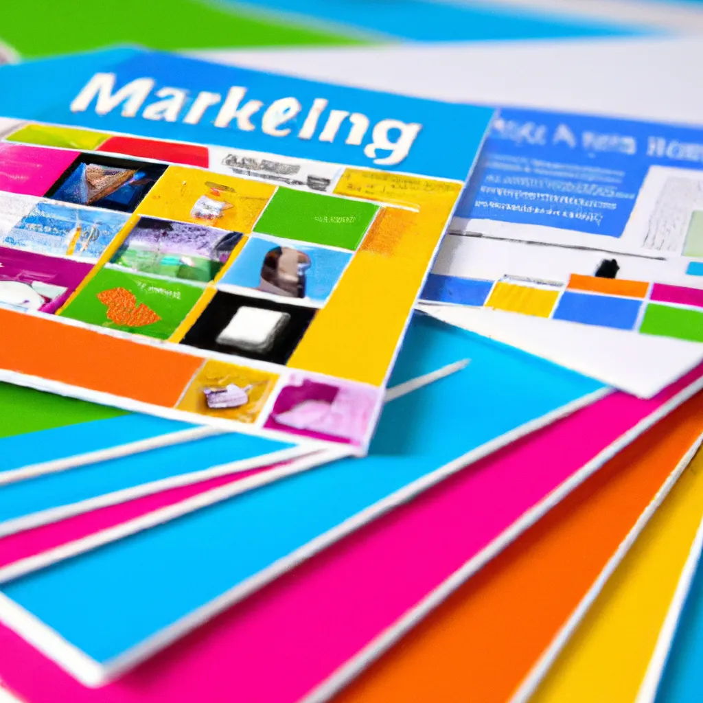 Marketing mix co to?