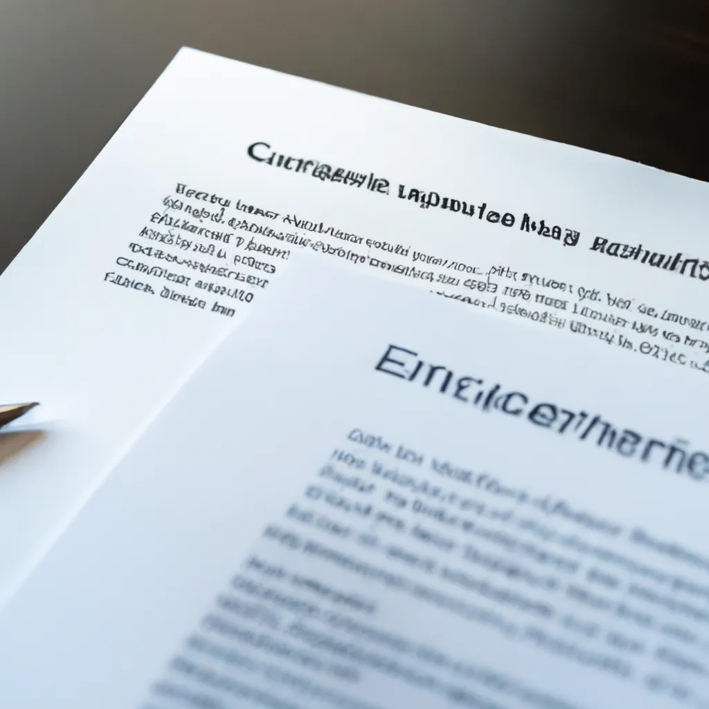 czym się różni umowa zlecenie od umowy o pracę?