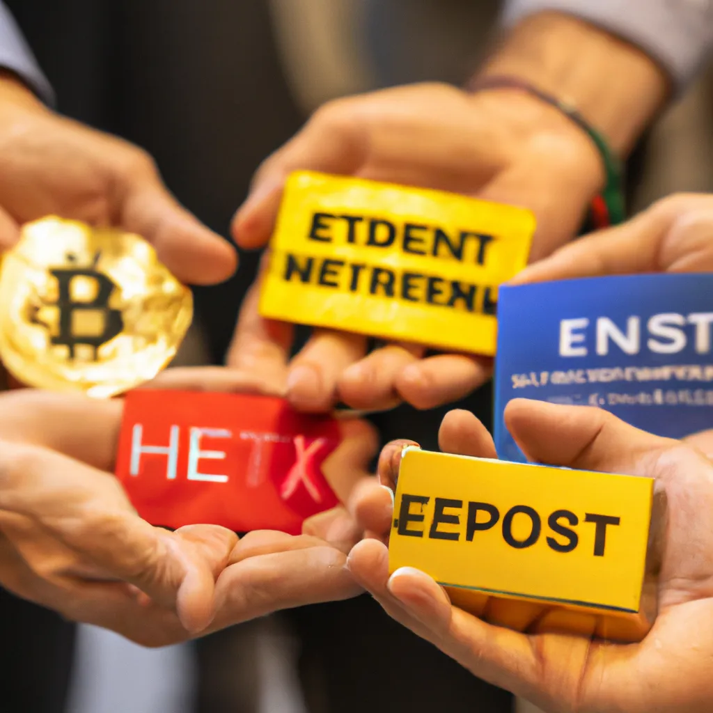 W co inwestować w czasie kryzysu?